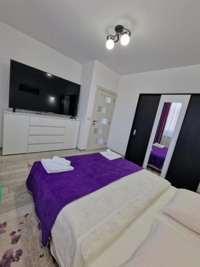 Apartament Rezidential Suceava Exterior foto