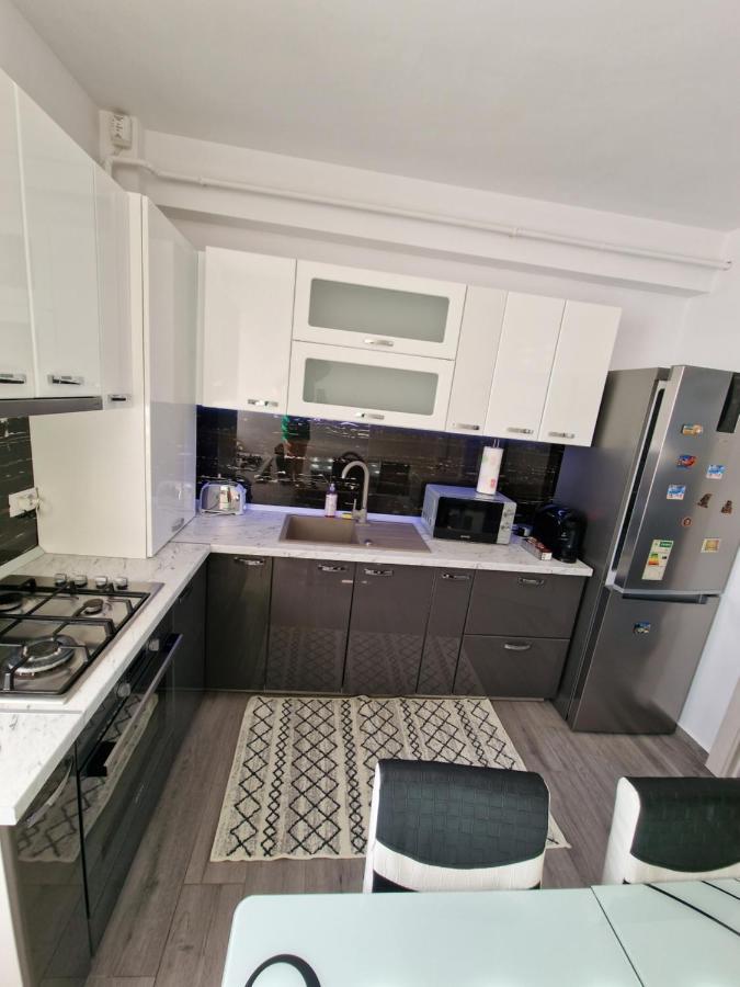 Apartament Rezidential Suceava Exterior foto