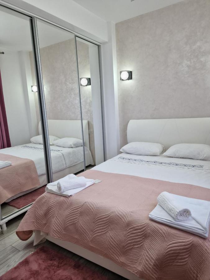 Apartament Rezidential Suceava Exterior foto